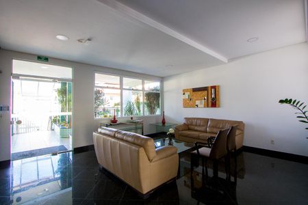 Apartamento para alugar com 75m², 2 quartos e 2 vagas Apartamento para alugar com 75m², 2 quartos e 2 vagasÁrea comum