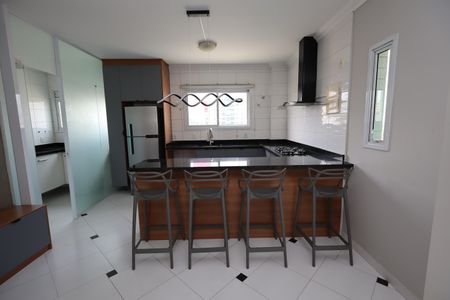 Apartamento para alugar com 75m², 2 quartos e 2 vagasCozinha