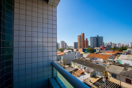 Apartamento para alugar com 75m², 2 quartos e 2 vagas Apartamento para alugar com 75m², 2 quartos e 2 vagasVaranda da Suíte