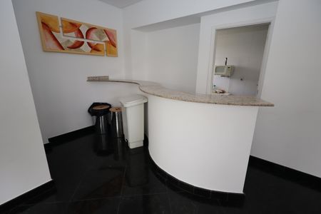 Apartamento para alugar com 75m², 2 quartos e 2 vagasÁrea comum