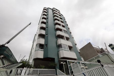 Apartamento para alugar com 75m², 2 quartos e 2 vagasFachada