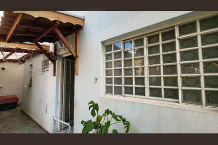 Casa à venda com 175m², 5 quartos e 1 vagaFachada Inetrna