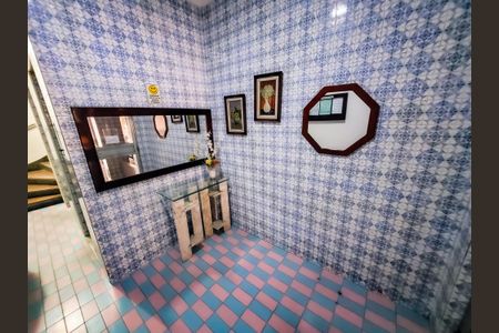 Apartamento à venda com 55m², 2 quartos e sem vagaHall de entrada