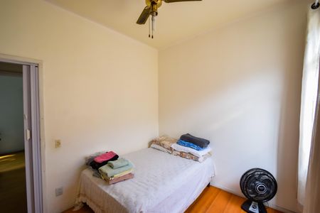 Apartamento à venda com 55m², 2 quartos e sem vagaQuarto 2