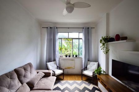 Apartamento à venda com 55m², 2 quartos e sem vagaSala