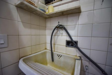 Apartamento à venda com 55m², 2 quartos e sem vagaÁrea de Serviço