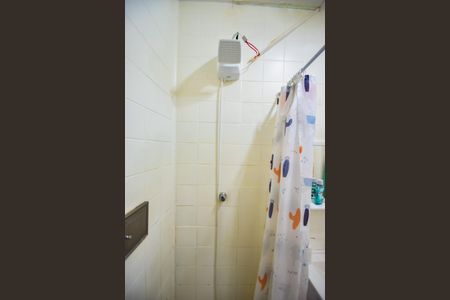 Apartamento à venda com 55m², 2 quartos e sem vagaBanheiro