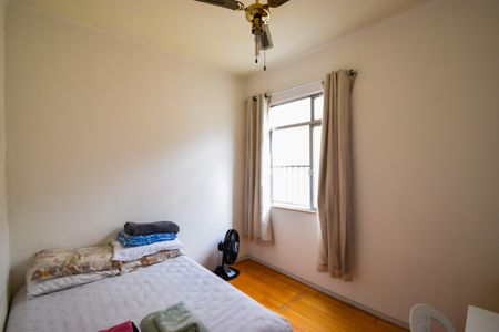 Apartamento à venda com 55m², 2 quartos e sem vagaQuarto 2