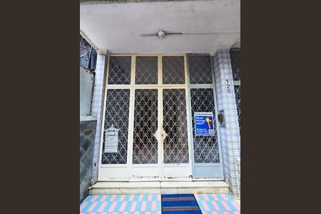 Apartamento à venda com 55m², 2 quartos e sem vagaPlaca QuintoAndar