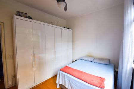 Apartamento à venda com 55m², 2 quartos e sem vagaQuarto 1