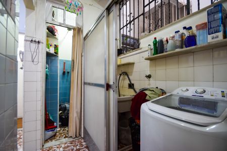 Apartamento à venda com 55m², 2 quartos e sem vagaÁrea de Serviço