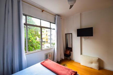 Apartamento à venda com 55m², 2 quartos e sem vagaQuarto 1