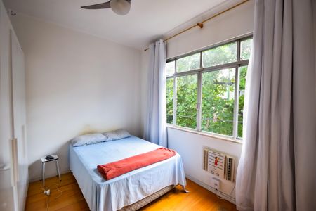 Apartamento à venda com 55m², 2 quartos e sem vagaQuarto 1