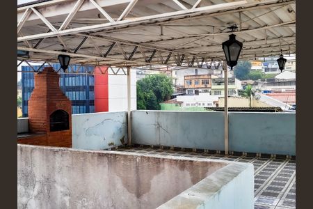 Apartamento à venda com 55m², 2 quartos e sem vagaÁrea comum - Churrasqueira