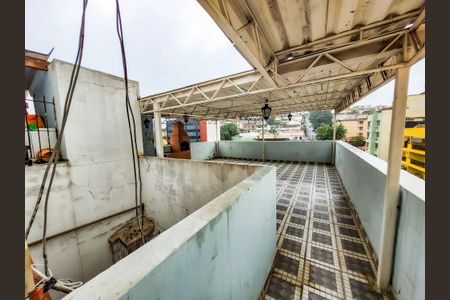 Apartamento à venda com 55m², 2 quartos e sem vagaÁrea comum - Churrasqueira