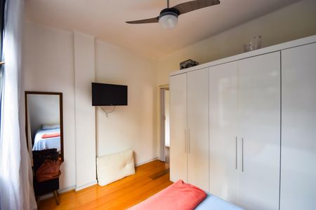 Apartamento à venda com 55m², 2 quartos e sem vagaQuarto 1