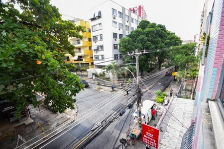 Apartamento à venda com 55m², 2 quartos e sem vagaVista do Quarto 2