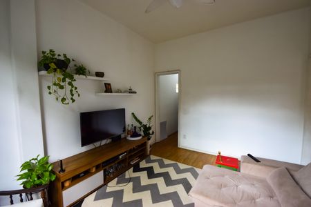 Apartamento à venda com 55m², 2 quartos e sem vagaSala