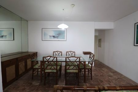 Apartamento para alugar com 120m², 4 quartos e 1 vaga Apartamento para alugar com 120m², 4 quartos e 1 vagaSala