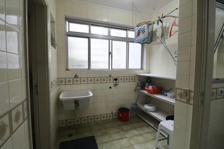 Apartamento para alugar com 120m², 4 quartos e 1 vaga Apartamento para alugar com 120m², 4 quartos e 1 vagaÁrea de Serviço