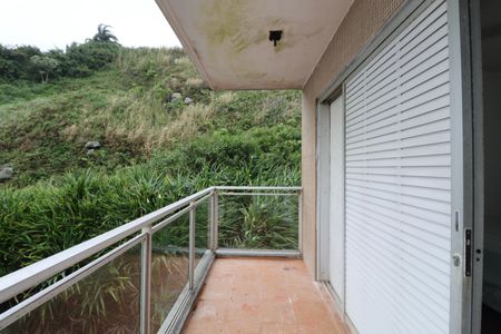 Apartamento para alugar com 120m², 4 quartos e 1 vaga Apartamento para alugar com 120m², 4 quartos e 1 vagaVaranda Quarto 1