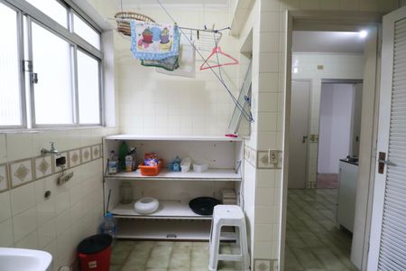 Apartamento para alugar com 120m², 4 quartos e 1 vaga Apartamento para alugar com 120m², 4 quartos e 1 vagaÁrea de Serviço