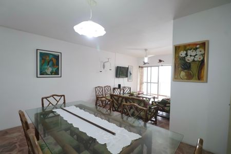 Apartamento para alugar com 120m², 4 quartos e 1 vaga Apartamento para alugar com 120m², 4 quartos e 1 vagaSala