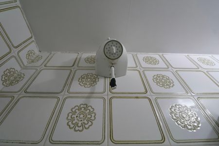 Apartamento para alugar com 120m², 4 quartos e 1 vaga Apartamento para alugar com 120m², 4 quartos e 1 vagaBanheiro Suíte