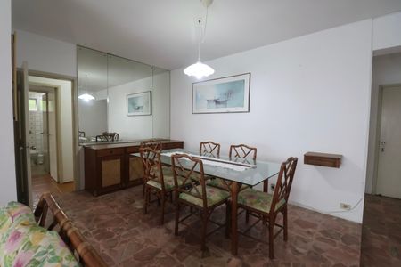 Apartamento para alugar com 120m², 4 quartos e 1 vaga Apartamento para alugar com 120m², 4 quartos e 1 vagaSala