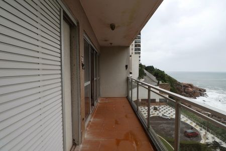 Apartamento para alugar com 120m², 4 quartos e 1 vaga Apartamento para alugar com 120m², 4 quartos e 1 vagaVaranda Quarto 1