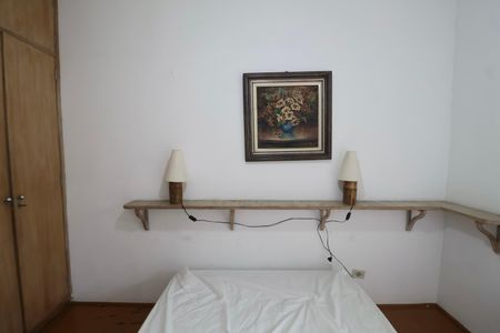 Apartamento para alugar com 120m², 4 quartos e 1 vaga Apartamento para alugar com 120m², 4 quartos e 1 vagaQuarto 1