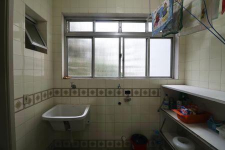 Apartamento para alugar com 120m², 4 quartos e 1 vaga Apartamento para alugar com 120m², 4 quartos e 1 vagaÁrea de Serviço