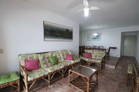 Apartamento para alugar com 120m², 4 quartos e 1 vaga Apartamento para alugar com 120m², 4 quartos e 1 vagaSala