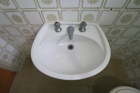 Apartamento para alugar com 120m², 4 quartos e 1 vaga Apartamento para alugar com 120m², 4 quartos e 1 vagaBanheiro Suíte