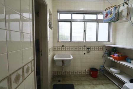 Apartamento para alugar com 120m², 4 quartos e 1 vaga Apartamento para alugar com 120m², 4 quartos e 1 vagaÁrea de Serviço