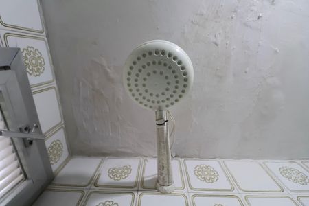 Apartamento para alugar com 120m², 4 quartos e 1 vaga Apartamento para alugar com 120m², 4 quartos e 1 vagaBanheiro Social