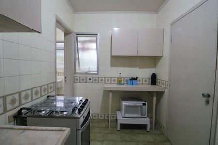 Apartamento para alugar com 120m², 4 quartos e 1 vaga Apartamento para alugar com 120m², 4 quartos e 1 vagaCozinha