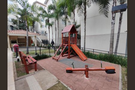 Apartamento para alugar com 40m², 2 quartos e sem vaga Apartamento para alugar com 40m², 2 quartos e sem vagaÁrea comum