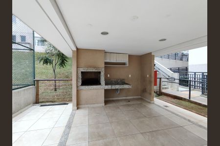 Apartamento para alugar com 40m², 2 quartos e sem vaga Apartamento para alugar com 40m², 2 quartos e sem vagaÁrea comum