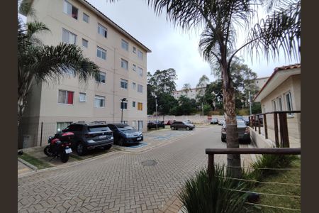 Apartamento para alugar com 40m², 2 quartos e sem vaga Apartamento para alugar com 40m², 2 quartos e sem vagaÁrea comum