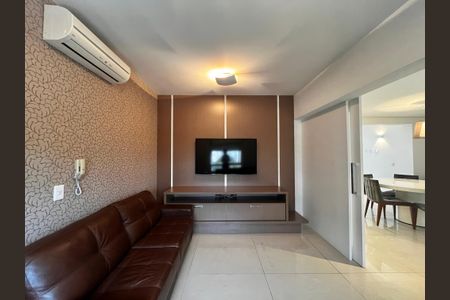 Apartamento à venda com 186m², 3 quartos e 3 vagasSala de TV