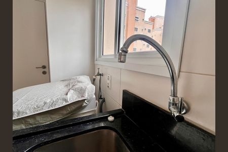 Apartamento à venda com 186m², 3 quartos e 3 vagasÁrea de Serviço