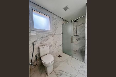 Apartamento à venda com 186m², 3 quartos e 3 vagasBanheiro Suíte 2