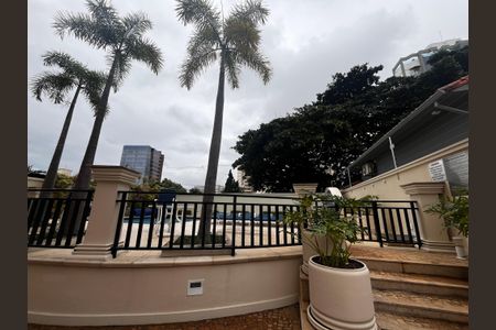 Apartamento à venda com 186m², 3 quartos e 3 vagasÁrea comum - Piscina