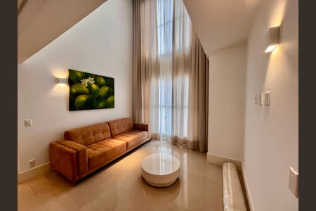 Apartamento à venda com 186m², 3 quartos e 3 vagasSala 