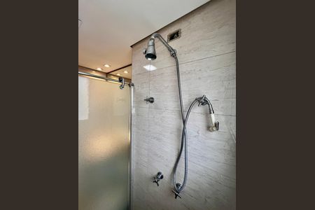 Apartamento à venda com 186m², 3 quartos e 3 vagasBanheiro