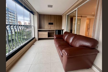 Apartamento à venda com 186m², 3 quartos e 3 vagasSacada 