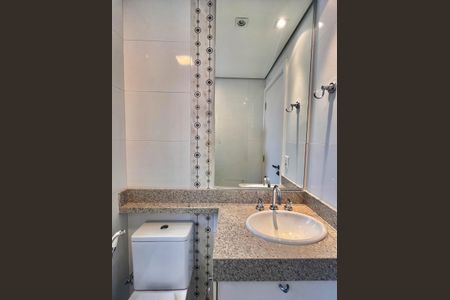 Apartamento à venda com 186m², 3 quartos e 3 vagasBanheiro Suíte 1