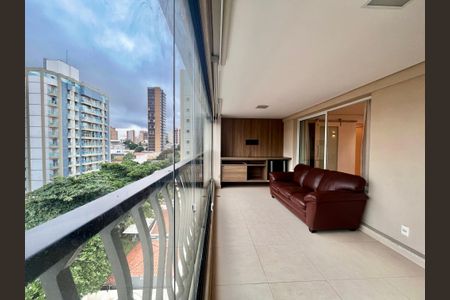 Apartamento à venda com 186m², 3 quartos e 3 vagasSacada 
