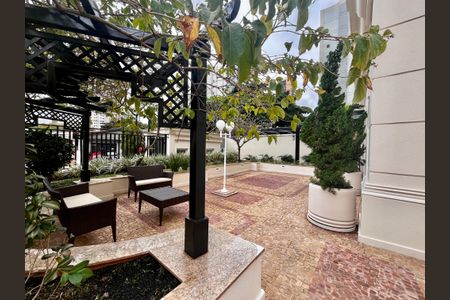 Apartamento à venda com 186m², 3 quartos e 3 vagasJardim